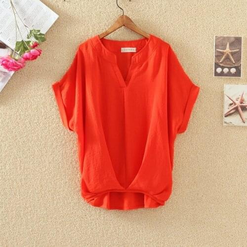 Ismtide Womens Chiffon Blouses