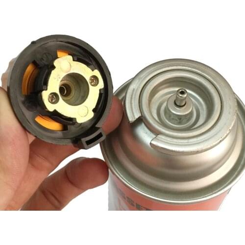 Iwown Tourist Gas Burners