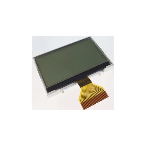 20PIN COG 12864 LCD LCM Screen ST7567 Controller 3.3V Green/White/Blue Backlight SPI Parallel Interface