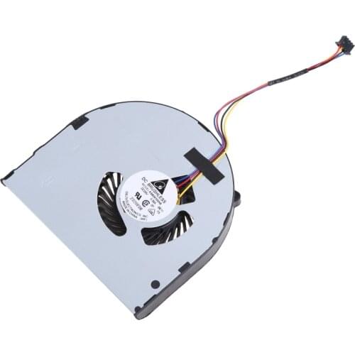 CPU Cooling Fan Laptop Cooler for lenovo B480 B480A B485 B490 M490 M495 E49 B580 B590 V480C V580C Notebook R9JB