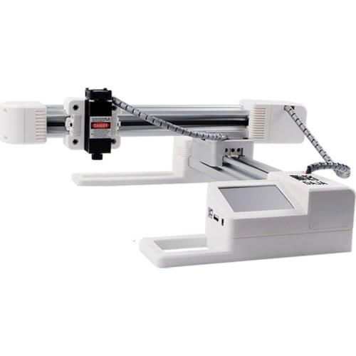 Micro Laser Engraving Machine Diy Small Marking Machine Mini Portable Cutting Wood Engraving Seal Machine