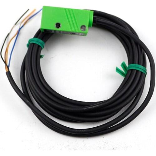 New original authentic Japan TAKEX Takenaka GS5N diffuse reflection photoelectric switch sensor GS5N