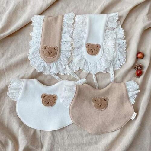 OIMG Baby Bibs