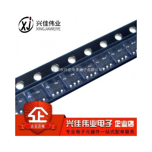 Original New 10PCS / SPX5205M5-L-3.3/TR RC39 R33 RT9167A-33CB JJ=K28 SOT23-5 SOT-23-5