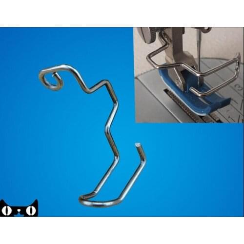 Finger industrial sewing machine needle to hit the needle guard to prevent the hands of security 5pcs a pack