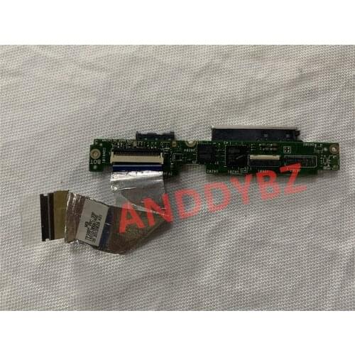 Genuine FOR ASUS TRANSFORMER TF300TG SUBBOARD REV 1.3 CARD READER SIM MICROSD Work perfect free shipping