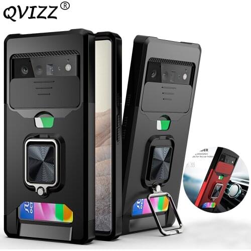 Qvizz Google Pixel Phone Cases