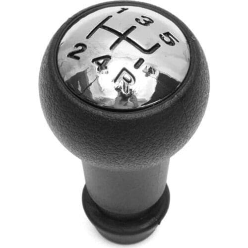 2021 New 5 Speed Manual Class-Z Gear Shift Knob For Peugeot 301 307 308 407 3008 C2 C4