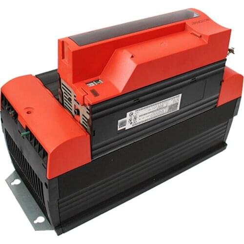 Sew Eurodrive MDX61B0220-503-4-00 MDX60A0220-503-4-00 used in good condition