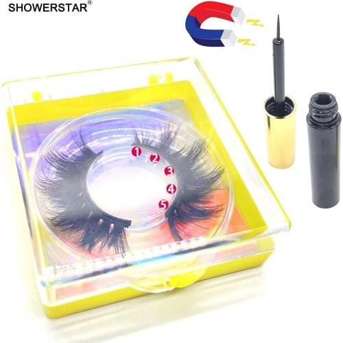 Инструменты для бровей и ресниц SHOWERSTAR China At AliExpress