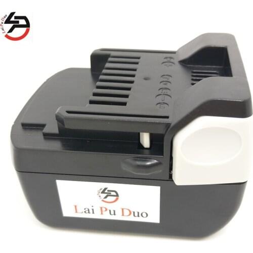 14.4v 3.0Ah Li-ion Replacement power tool battery For HITACHI BSL1430 BSL1415 BSL1440