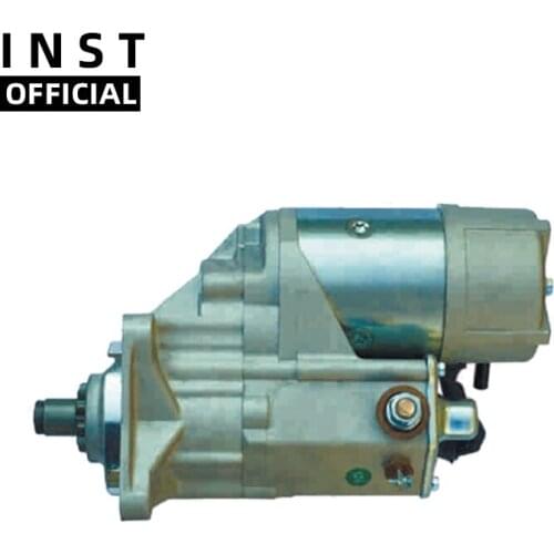 STARTER FOR Caterpillar 228000-1350 228000-1352 228000-1420 228000-1422 OR4319 1121767 1430538