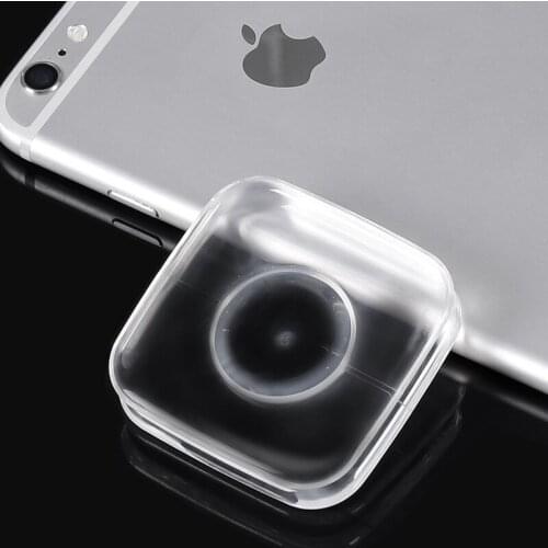 Universal Car Nano Rubber Phone Holder 2020 Multi-Function Fixate Gel Pad for Tablet Mobile Phone Stand Wall Sticker for Kitchen
