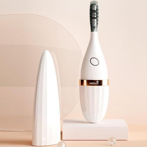 Щипцы для завивки ресниц Wellskins China At AliExpress