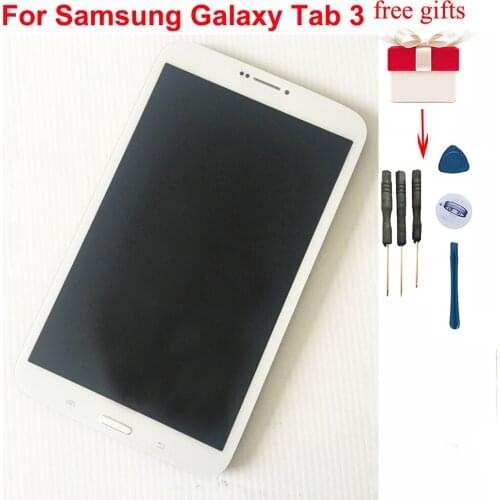 LCD for Samsung Galaxy Tab 3 8.0 T311 LCD Screen T315 LCD Display Panel T311 LCD Touch Screen Digitizer Assembly Frame