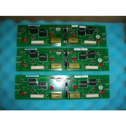 ALLEN BRADLEY 105060 REV.10 PCB CIRCUIT BOARD m941466