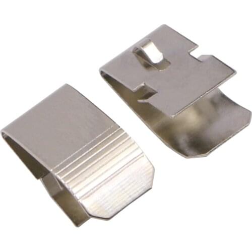 5205 Leaf Spring Battery Contact for 18650, A, AA, CR2, 9V Battery