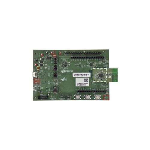 CYW920719Q40EVB-01 Development Tools CYW20719 EVA Board Cypress