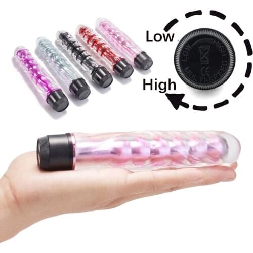 G Spot Realistic Dildo Vibrators for Women Masturbator Anal Vagina Erotic Adult Sex Toys Intimate Goods Products Machine Shop