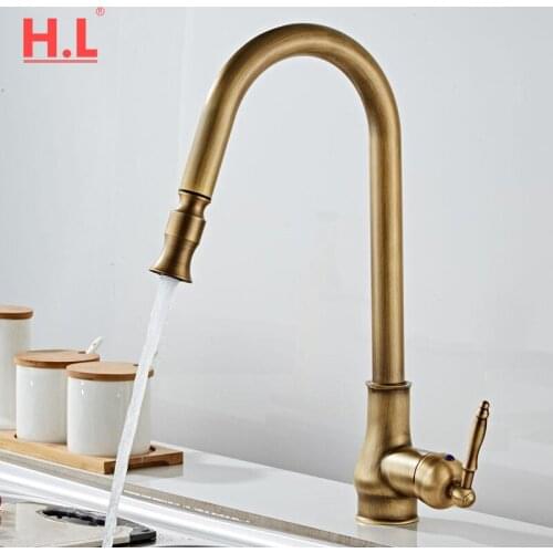 HAILANG Kitchen Goods