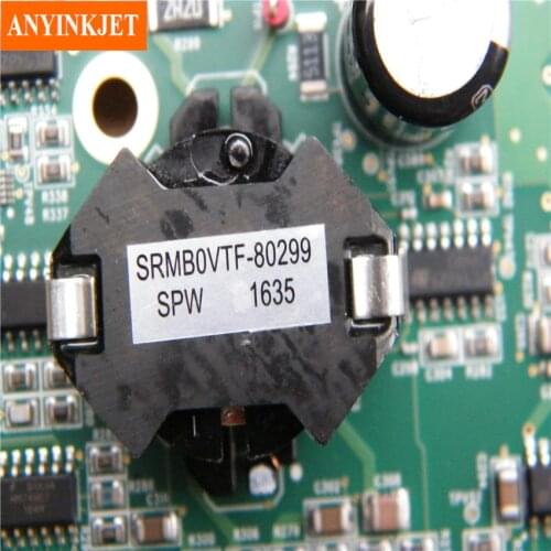 Use for videojet 1000 series printer 1210 1220 1510 1520 1610 1620 mainboard CSB5