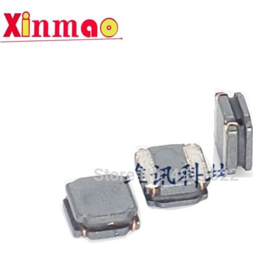 10pcs NR3015 Magnetic Shielded Power NR Inductor 1UH 1.5UH 2.2UH 3.3UH 4.7UH 6.8UH 10UH 12UH 15UH 22UH 33UH Patch Magnet Hot New