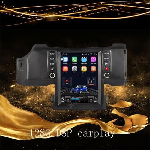 128G Android HD touch screen head unit tape recorder gps navigation car radio for Land Rover Range Rover executive Edition car
