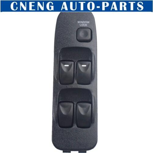 Newest Front Left Electric Window Control Master Switch For Mitsubishi Space Star DA MR740599 MR792845