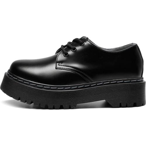 Okkdey Women's Oxfords