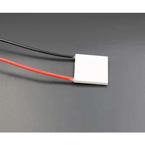 808nm alma soprano laser hair removal handle piece spare part high quality 12V 10A TEC Thermoelectric Cooler Peltier