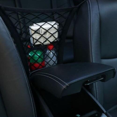 Car seat gap storage Bag For Buick LaCrosse VERANO GS Regal Excelle AGAIN