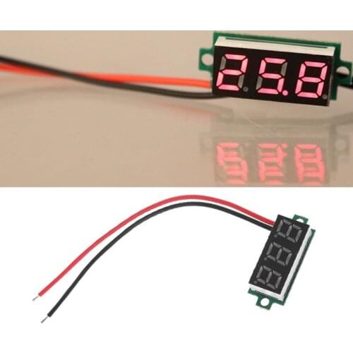 Thermometers SuperVolt China