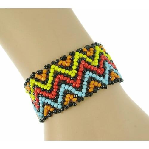 TianBo Braided Bracelets