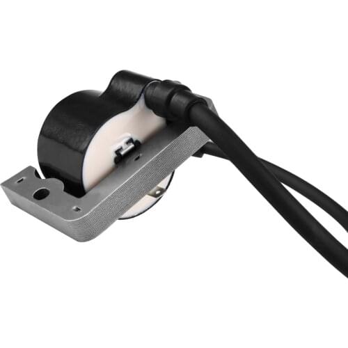 1258404 17cm/6.69'' High performance racing Metal Plastic Black ignition coil module For Kohler CH CV Single 1258404-S 1258401