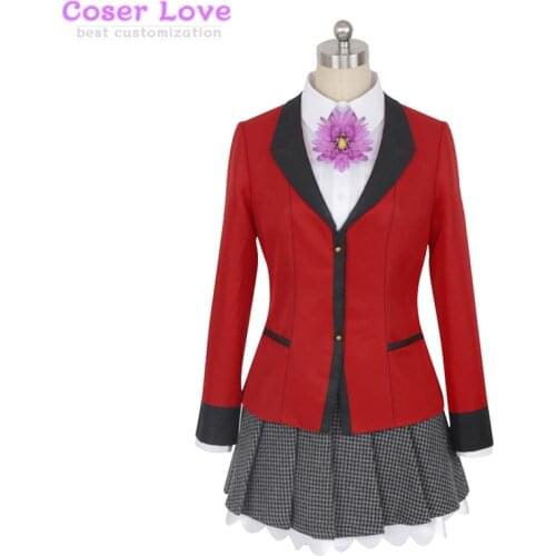 Yumemite Yumemi Cosplay Costume Halloween Christmas Costume