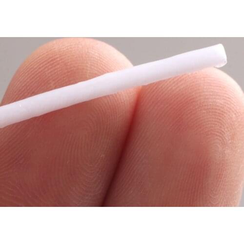 1 metres of Braided Cotton Core Candle Making Wick