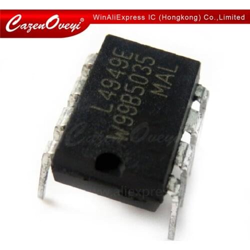 1pcs/lot L4949N L4949E L4949 DIP-8 In Stock