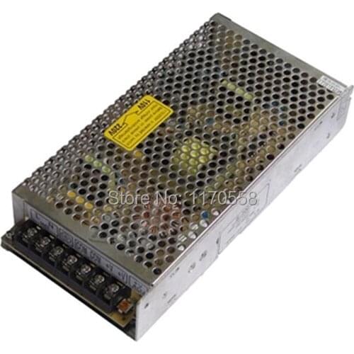 120W 27V 4.4A Single Output Switching power supply for LED Strip light AC TO DC