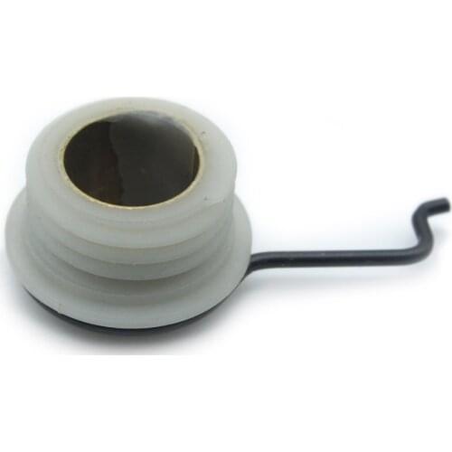 4pcs/lot Oil Pump Worm Gear For STIHL 029 034 036 039 MS290 MS310 MS360 MS390 Chain Saws #11256407110 Replacement Parts