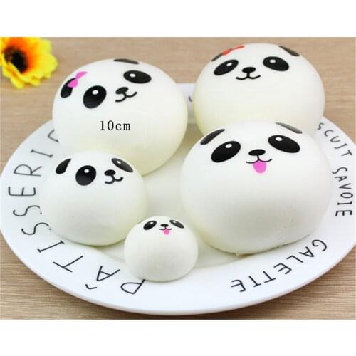 Fidget Toy Cartoon Cute Cake Squishy Slow Rising Cream Scented Valentines Day Gift Toy Fidget Toys Pack Stress Reliever Toys