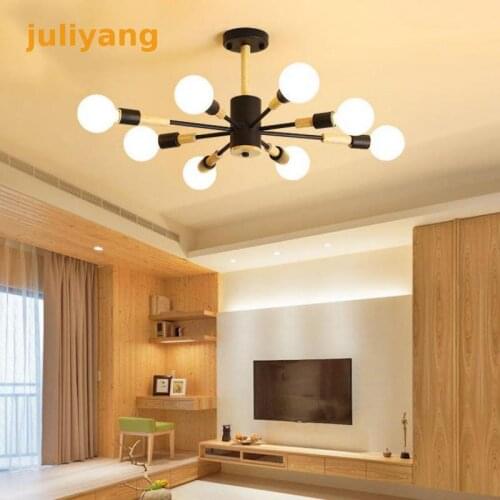 Juliyang LED Chandeliers