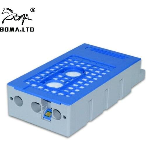 1 Pieces Maintenance Tank Box For EPSON Surecolor T6941 T3270 T5270 T7270 T7000 Printer Waste ink Tank