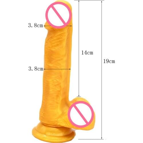 Mlmulti Dildos