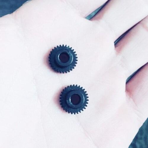 FSM-80S/50S/60S fiber fusion machine heater heating furnace gear motor Japan