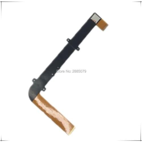 New Original Camera flex for FUJI X-A10 LCD Flex Cable x-a10 display flex camera repair parts