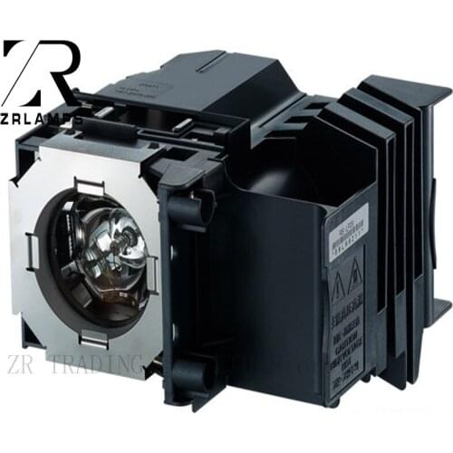 ZR Top Quality RS-LP07 100% Original Projector Bulb With Housing For WUX5000