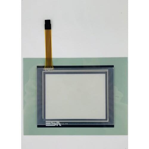 Touch screen panel for ESA VT505W VT525W VT505W000000 TR4-056F-05 TR4-056F-05DG Repair,FAST SHIPPING