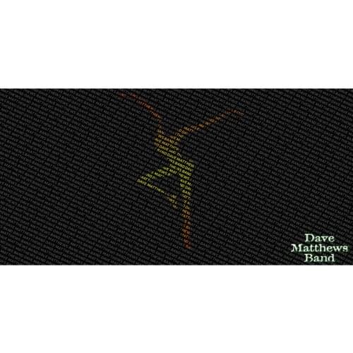 Dave Matthews Band Beach Towel Fashion High Quality Bath Towels Bamboo Fiber Swimming Towel Travel blanket Bath Towel,140x70cm