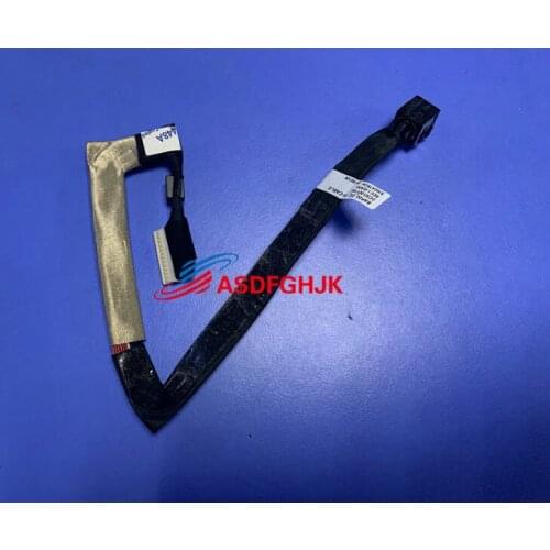 AC DC JACK POWER charging port wiring socket cable harness for Dell Alienware 17 R4 dc30100y700