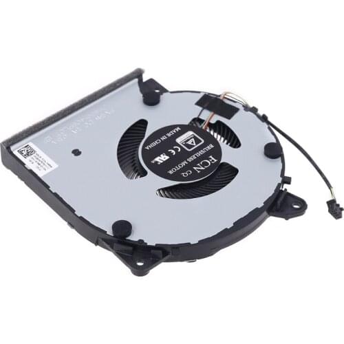 Replacement CPU Cooling Fan for VivoBook X509 X509FJ-FLX509F X409U X509F X409F